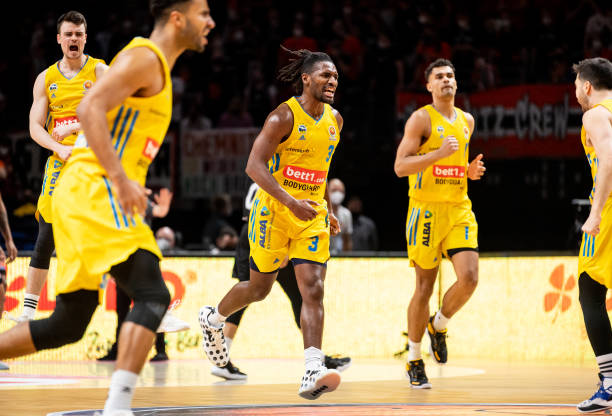 北环的魅力 北环的魅力